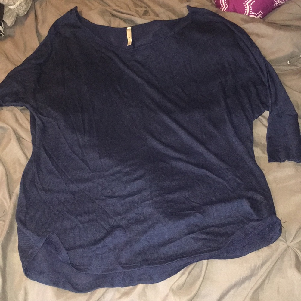 Sweater Top
